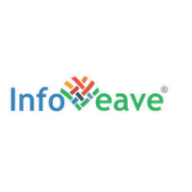 Infoveave Unified Data Platform logo