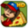 Papas Pizzeria Game icon