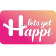 Lets Get Happi