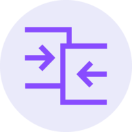 Plagiarism Compare logo
