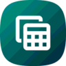 Excel Whisper icon