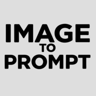 Image2Prompt.io logo