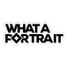 Whataportrait icon