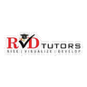 RVD Tutors logo
