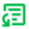 PDF2CSV Converter logo