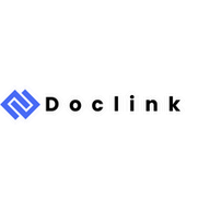 Doclink.io logo