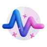 Viral Pulse App icon