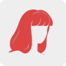 Girlify AI logo