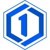 1Panel.pro logo