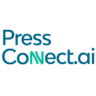 PressConnect.ai icon