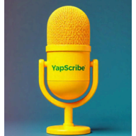 YapScribe logo