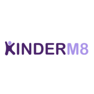 Kinder M8