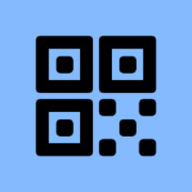 RecodeQR logo