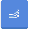 Runway by GrowSurf logo