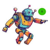 GRBLDeveloped avatar
