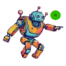 ChillerForge Notify Online Bot icon