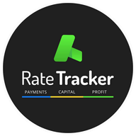 RateTracker.io logo