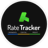 RateTracker.io icon