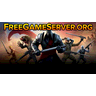 FreeGameServer.org icon