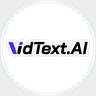 VidText AI icon