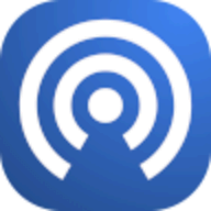 Snap-Drop.net logo