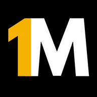 OneMiners logo