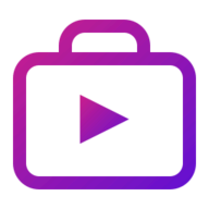VideoToolkit logo