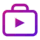 Clideo icon