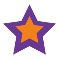 Astero Admin logo