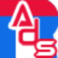 Random Ads Manager logo