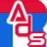 Random Ads Manager logo