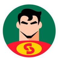 WebP to PNG Hero logo