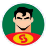 WebP to PNG Hero logo