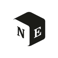 Notion Everything logo