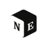 Notion Everything logo