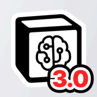 Notion Second Brain logo