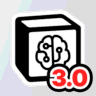 Notion Second Brain logo