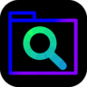 File Find icon