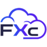 FineX Cloud icon