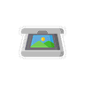 LookScanned.io icon