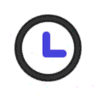 Military Time Chart App logo