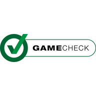 Gamecheck logo