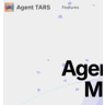 Agent TARS AI logo