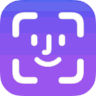 FaceShapeAI.net logo