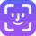 Face Shape Detect icon