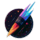 Ink.Center icon