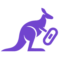 LinkyLeap logo