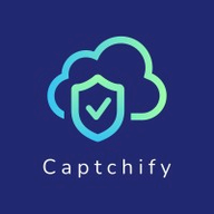 Captchify logo