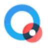 QR Planet logo