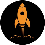 LaunchWP logo